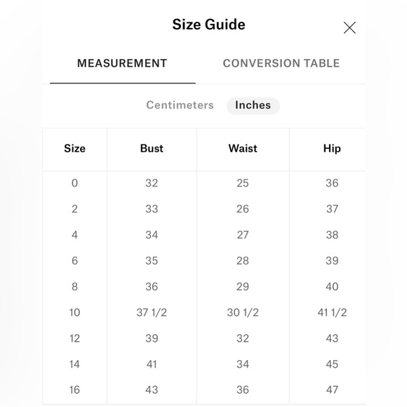 CAROLINA HERRERA Navy & White Stripe Cotton Polyester A-Line Skirt - Size 0 - Picture 7 of 7